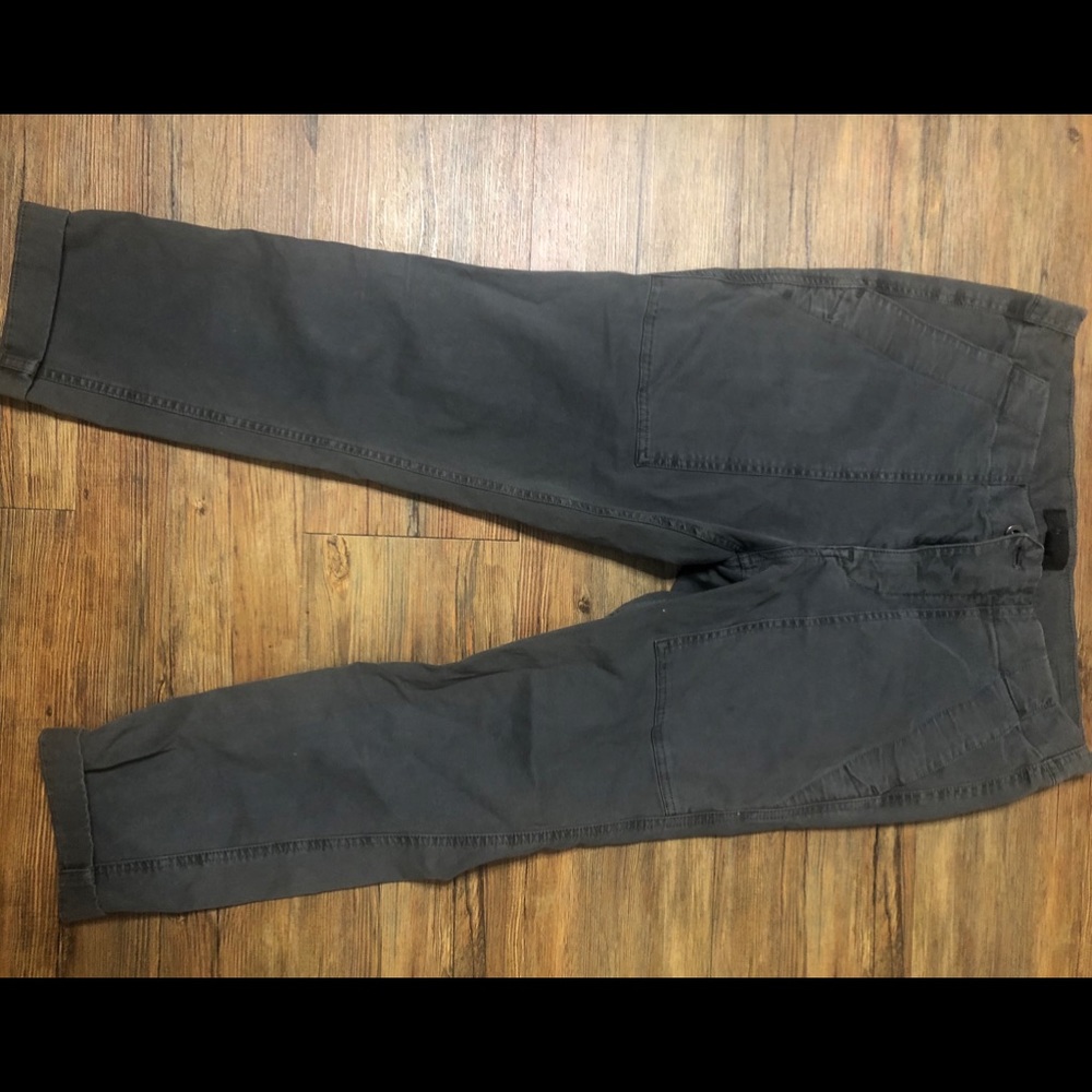 J.Crew Cargo pants